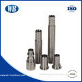 CNC machining spare parts